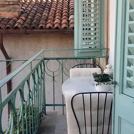 Vesna 65952-a1 Apartment *