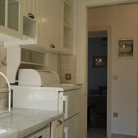 Apartment Vesna 65952-a1 *